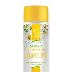 Био Вода от Лайка Hydrolina InaEssential