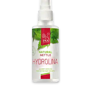 Вода от Дива Коприва Hydrolina InaEssentials