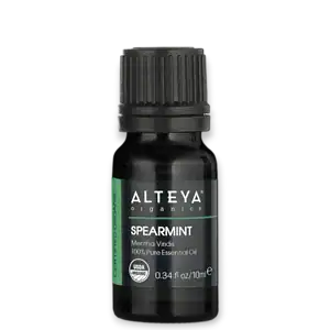 Етерично масло от Сладка мента Alteya Organics