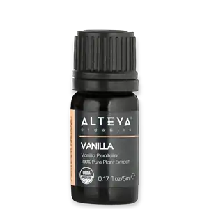 Екстракт от Ванилия Био Alteya Organics