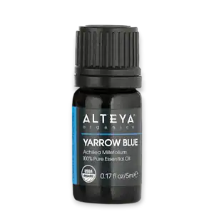 Етерично масло от Бял Равнец Био Alteya Organics