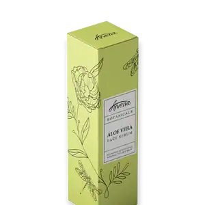 Серум за лице с алое вера – Arvena