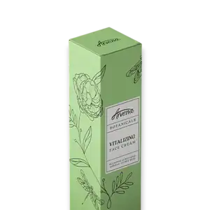 Витализиращ крем за проблемна кожа – Arvena