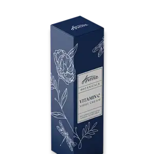 Нощен крем с витамин C – Arvena