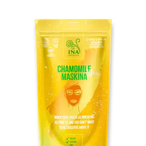 Маска за лице Maskina от Лайка InaEssentials