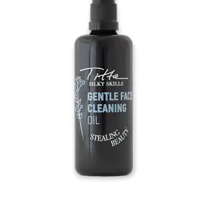 Titta - Почистващо олио за лице и грим Stealing Beauty