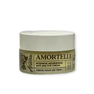 Подхранващ anti-age околоочен крем – АMORTELLE – ARVENA