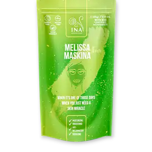 Маска за лице Maskina от Маточина InaEssentials