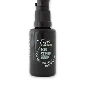 Titta - Хидратиращ серум за лице Other Side of Heaven, 30 мл