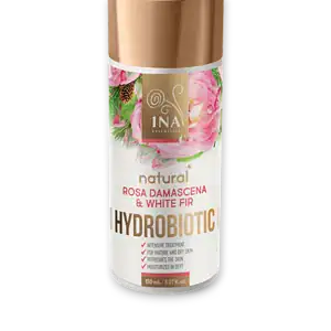 Hydrobiotic Роза InaEssentials