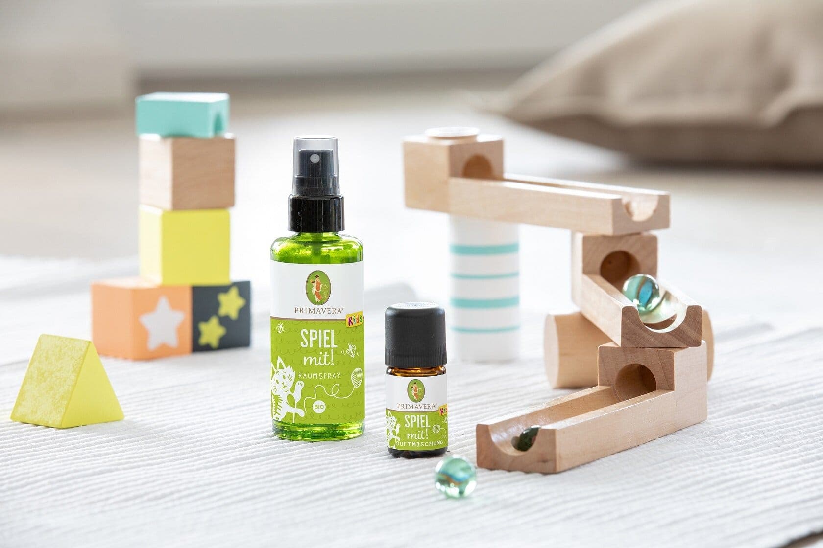 Как да използваме Етеричните масла при Деца? image 168