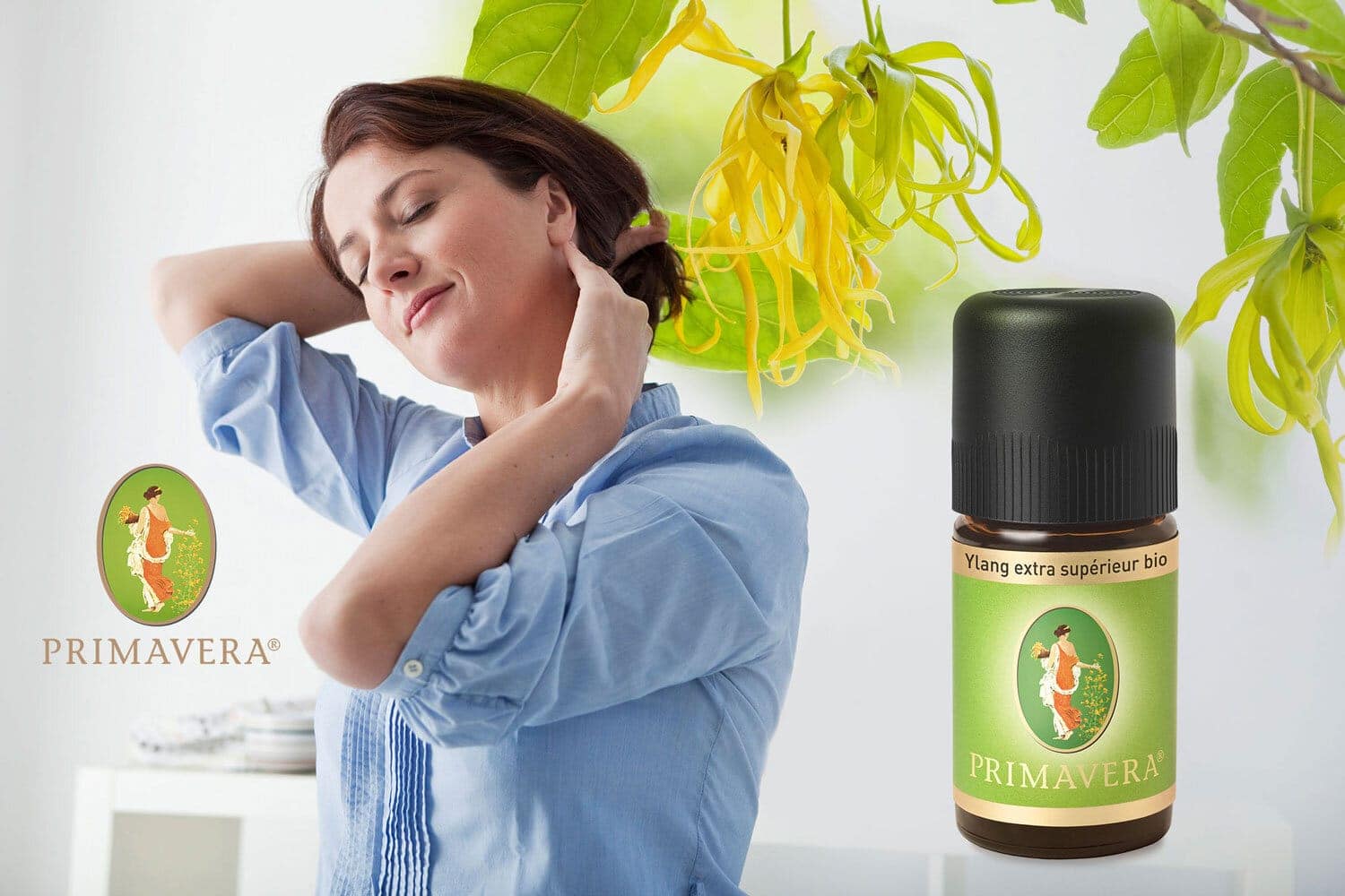 Успокоение на ума и тялото с ароматерапия image 197