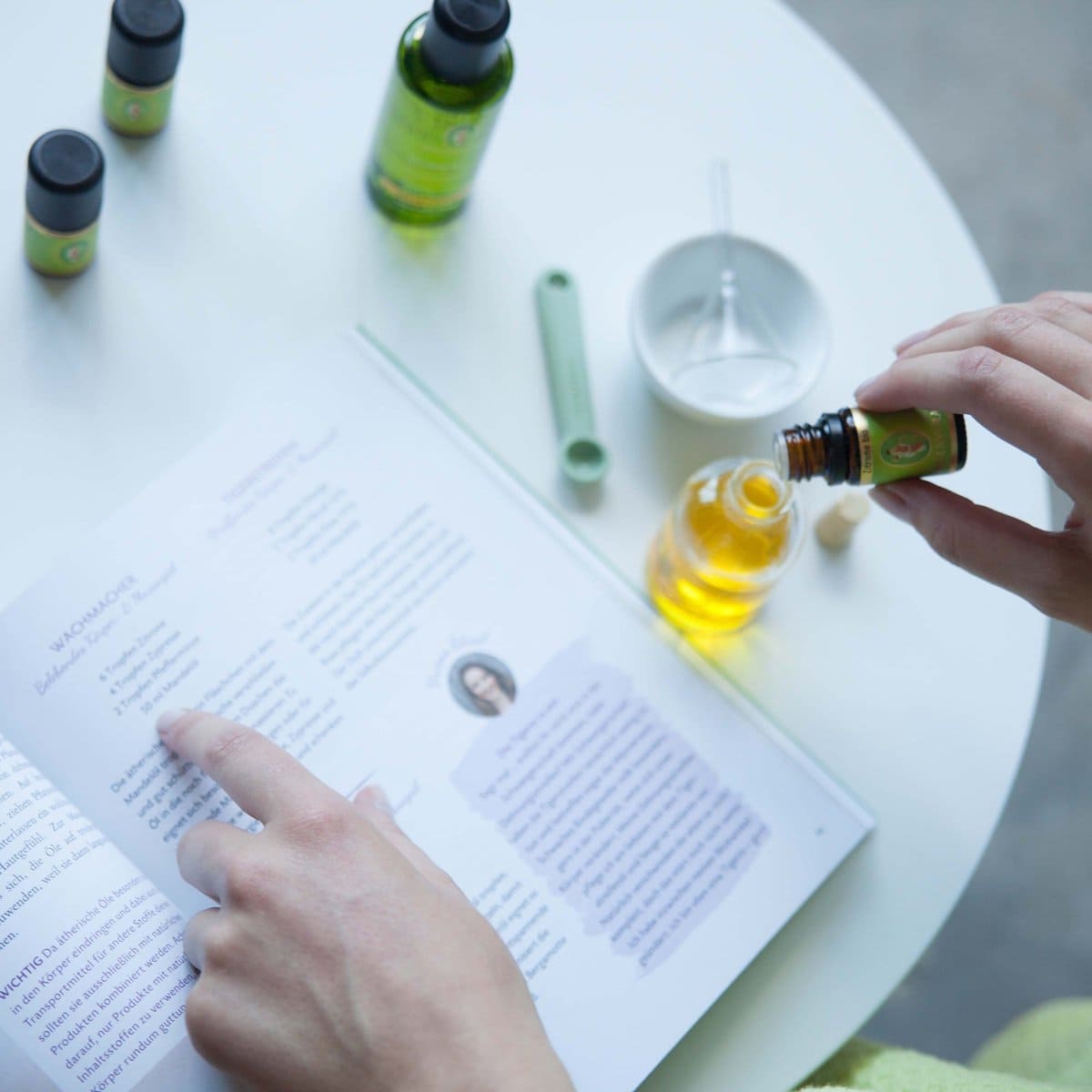 Масло от Нар - плодът на живота image 251