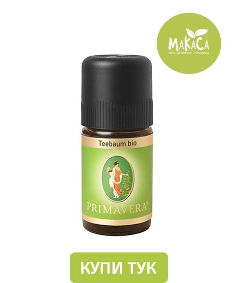 Етеричното масло от Чаено дърво - приложения и ползи image 96