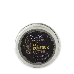 Titta - Масло за околоочен контур Far and Away, 15 мл