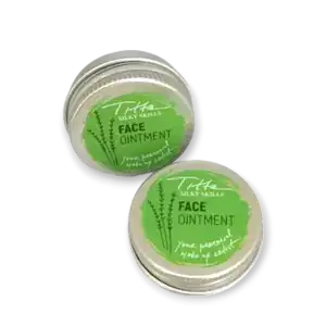 Titta Мехлем за лице Bounty Hunter, 15 мл