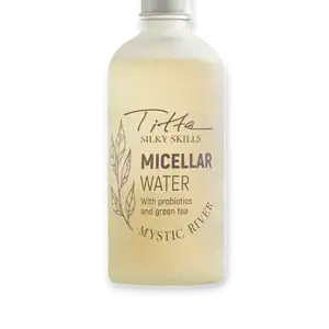 Titta - Мицеларна вода Mystic River, 100 мл