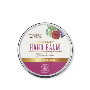 Балсам за ръце Miracle skin, 60 мл Wooden Spoon
