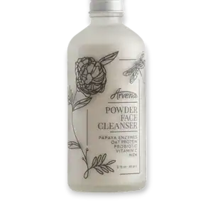 Ензимна почистваща пудра с пробиотиk и витамин С – ARVENA