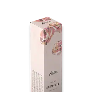 Крем за лице с растителни стволови клетки STEM CELL Anti-age- Arvena