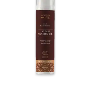 Wooden Spoon Масло за тен 100 мл