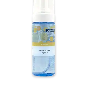Мицеларна пяна с безсмъртниче 175 мл Olival
