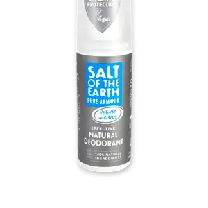 Кристален део-спрей за Мъже 100 мл Salt of the Earth