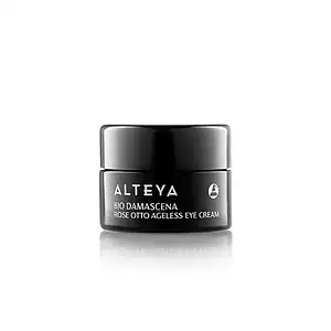 Био крем за Околоочен контур Bio Damascena 15 мл Alteya Organics