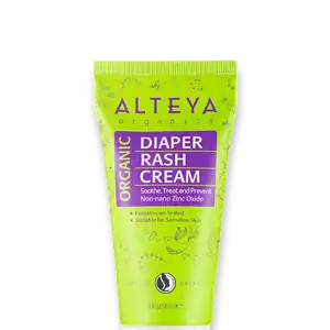 Био бебешко балсамче срещу подсичане 30/90 мл Alteya Organics