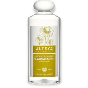 Био вода от Лайка 500 мл дозатор Alteya Organics