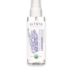Био Лавандулова вода 100 мл спрей Alteya Organics