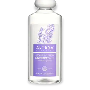 Био Лавандулова вода 500 мл дозатор Alteya Organics