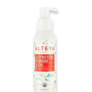 Био масло за бременни 110 мл Alteya Organics