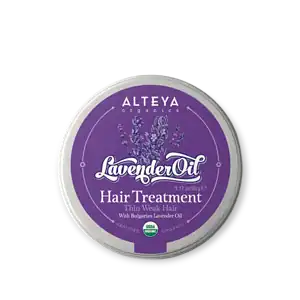 Био Масло за коса Лавандула 40/100 мл Alteya Organics