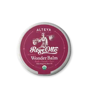 Био универсален балсам Роза 100 мл Alteya Organics
