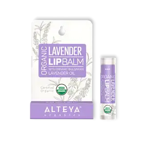 Био балсам за устни Лавандула 5 г Alteya Organics