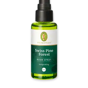 Арома спрей за стая – Борова гора 50 мл Primavera