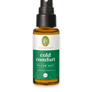 Спрей за възглавница Cold Comfort, затруднено дишане 30 мл Primavera