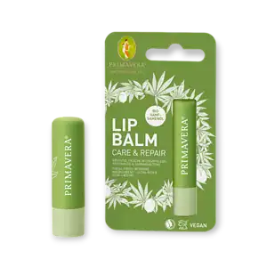 Балсам за устни Care and Repair, 4.7 г Primavera