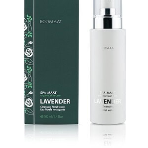 Флорална вода Лавандула 100 мл Ecomaat