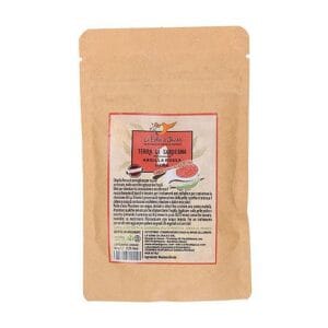 Червена глина – 50 г, Le Erbe di Janas