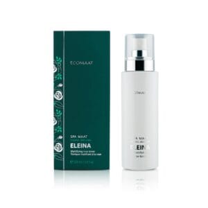 Матиращ тоник за лице Елейна 100 мл Ecomaat