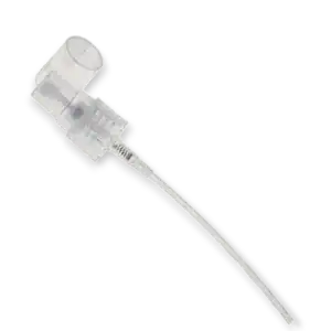 Пластмасов пулверизатор за РР18 гърловина