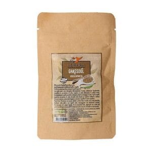 Глина Расул – 50 г, Le Erbe di Janas