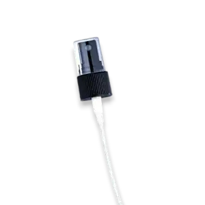 Спрей помпа за шише Biopark Cosmetics