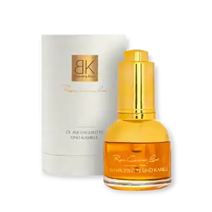 Био масло от шипкa с масло от Римска лайка Премиум 30 мл