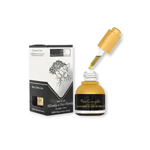 Студено пресовано масло от Шипкa с масло от Бял равнец 30 мл ЛУКС