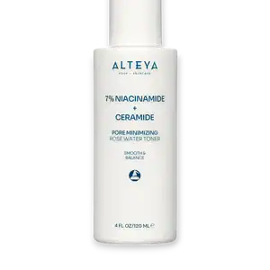 Тоник за лице с Ниацинамид Alteya Organics