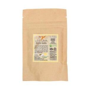 Жълта глина – 50 г, Le Erbe di Janas