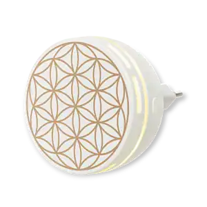 Арома дифузер за контакт Easy Primavera